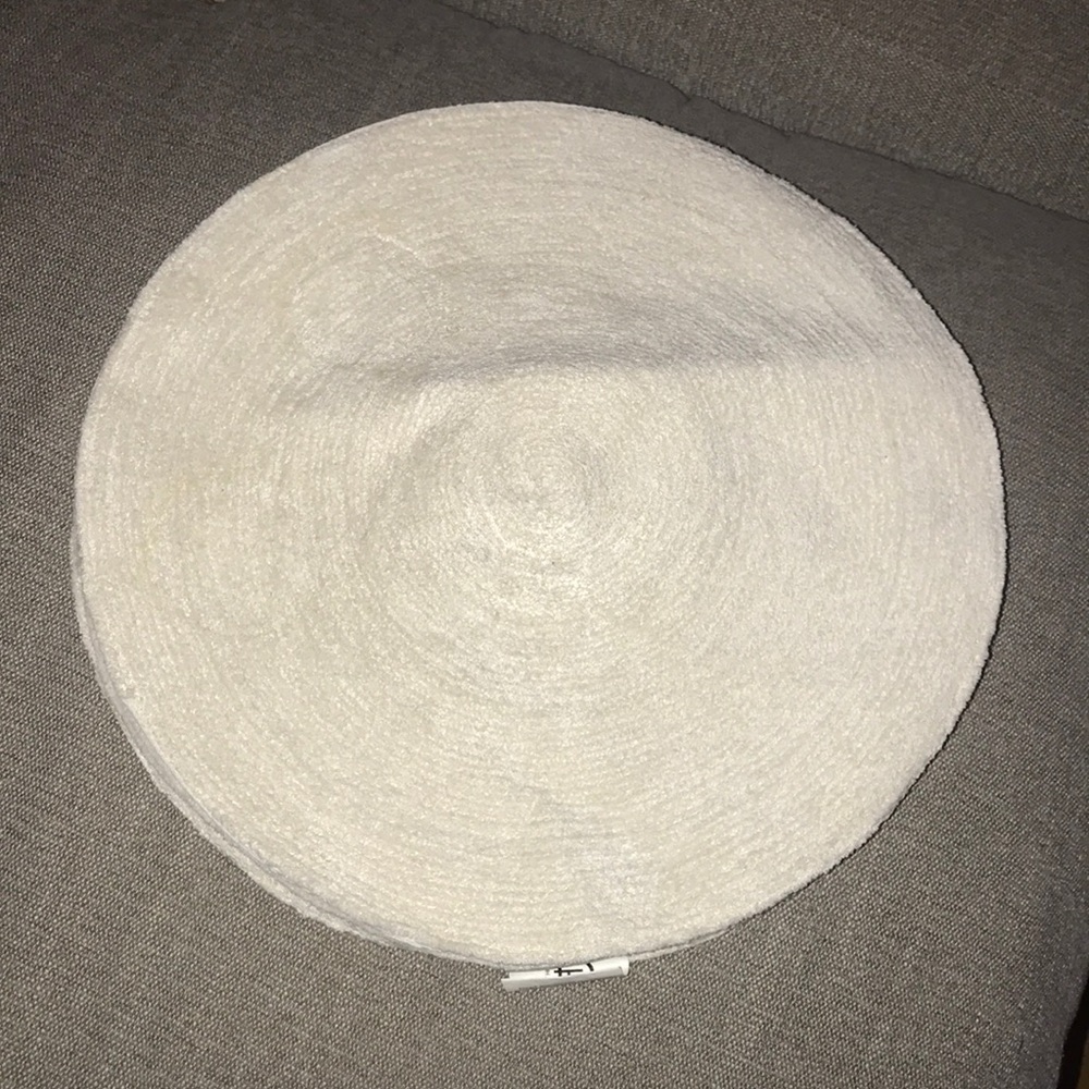 Dainty home circular place mats